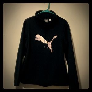 Puma sweater